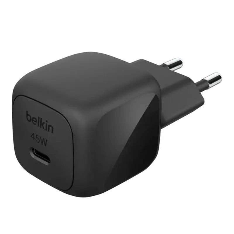Belkin Chargeur secteur USB-C compact (45 W)