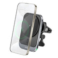 Support Voiture Magnétique WiWU 15 W