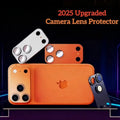 Protection Camera Pour IPhone