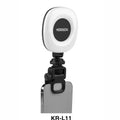 LED Selfie Light KOOSDA KR-L11