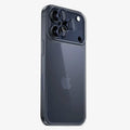 Protection camera pour iPhone 17 pro - 17 pro max
