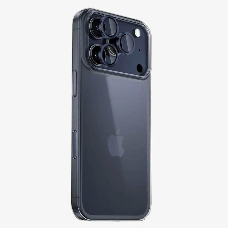 Protection camera pour iPhone 17 pro - 17 pro max
